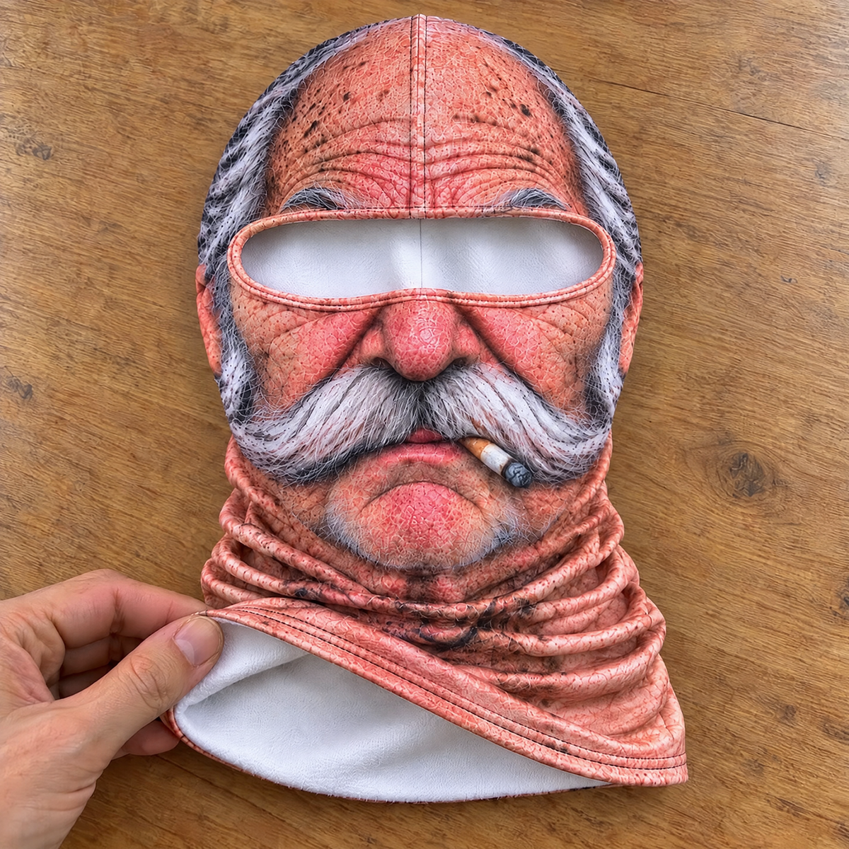 Jobsite Ski Mask