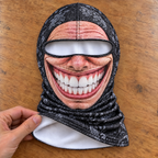 Jobsite Ski Mask