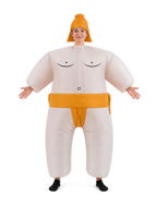 The ChonkBoi