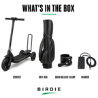 Birdie Golf Scooter
