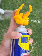 The Squirt Can