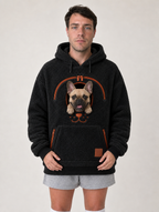 SnoutPouch Pet Hoodie