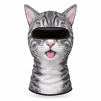 Feral Ski Mask