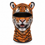 Feral Ski Mask