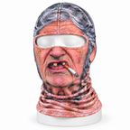 Grandpa Mask
