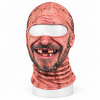 Toothless Mask